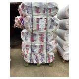 R-13 Faced Insulation x 25 Bags