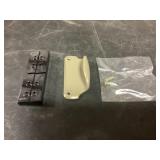 Andersenï¿½ Traditional Sash Hand Lift W/Screws