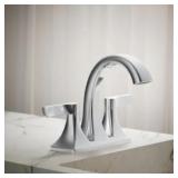 Kohler Bath Faucet In Polished Chrome