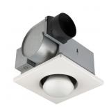 NuToneï¿½ 9417DN Ventilation Fan w/ Light