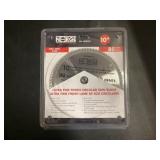 Norgeï¿½ 10" 80T Ultra Fine Circ. Saw Blade x2