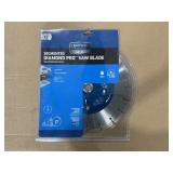 Century Diamond Pro 12" Saw Blade