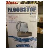 Flood Stop Kit