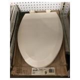 Mixed Biscuit and Two Almond Toilet Seats x3