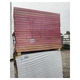 Polly ISO Insulation Boards x 19