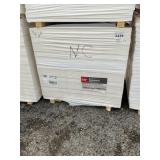 Mixed Size Polly ISO Insulation Boards x 24