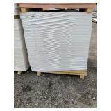 Polly ISO Insulation Boards x 24Pcs