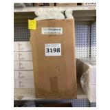 Case Of 16 Cut 20 x 2 Filters