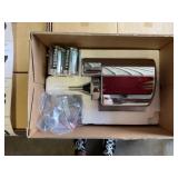 American Standard Flush Valve-Chrome x4