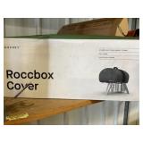 Gozney Roccbox Portable Gray Cover