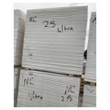 Polly ISO Insulation Boards x 24Pcs