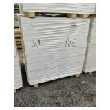 Polly ISO Insulation Boards x 15
