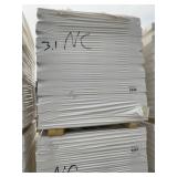 Polly ISO Insulation Boards x 15