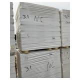 Polly ISO Insulation Boards x 15