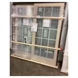 Andersenï¿½ Sandstone Sliding Patio Door