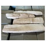 Cobblebrook Beige Facestone x 8Boxes