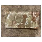 3" x 6" Glass Tile x 4 Boxes