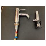 ProFlo  Single Handle Bathroom Faucet