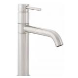 ProFlo Single Handle Kitchen Faucet