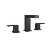 ProFlo 8" Widespread 2-Handle Bathroom Faucet