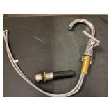 ProFlo Single Handle Bathroom Faucet