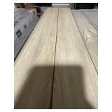 8mm Ustica Oak Laminate Flooring x 678SF