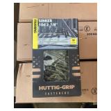 5lb Box Huttig-Gripï¿½ 10d 2-7/8" Framing Nails x10