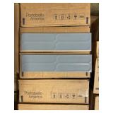 4" x 16" Wall / Backsplash Tile x 301 sq ft