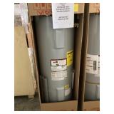50 Gal Tall Electric Hot Water Tank