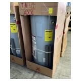 50 Gal Short Electric Hot Water Tank