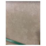 355 sq ft of 16" x 16" Ceramic Tile