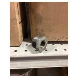 Case of (400) 1" x 1/2" MI Bushings