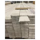 4-1/4' x 16' Primed Wood Base x 768 LF