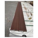 20' Fiberon Symmetry PVC Capped Decking x 1,120 LF