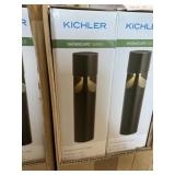 Kichler 28324 Low Voltage Pathway Light x 20
