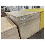 4' x 8 x 1' Foam Board Insulation x 48