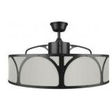 Stile 36' Lexington Enclosed Ceiling Fan