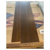5' Engineered Wood Flooring x937 SF