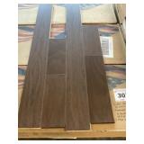 5' Engineered Wood Flooring x546 SF