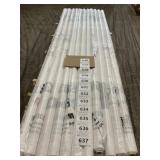 9' x 150' House Wrap x 5 Rolls