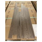 3-1/4' Solid Oak Hardwood Flooring x704 SF