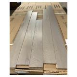 4' Solid Oak Hardwood Flooring x925 SF