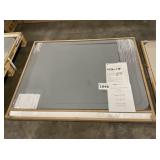 48' x 36' Aquabella Gray Shower Base