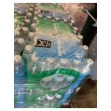 40 pk Case of 16.9 fl oz Member's Mark Water x 12