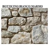 Botticin Bianco Marmo FaceStone Flats/Corner x1960