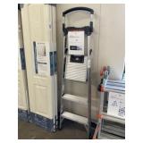 Little Giant 5' Xtra Lite Plus Ladder