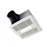 Broanï¿½ AE110SL Flexï¿½ Humidity Sensing Fan