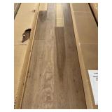 5' Solid Prefinished Hickory Hardwood x450 SF