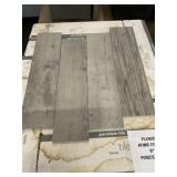 6' x 24' Porcelain Floor Tile x 480 SF
