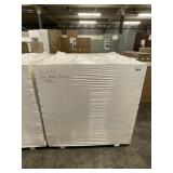 2' x 4' x 4' Foam Board Insulation x24